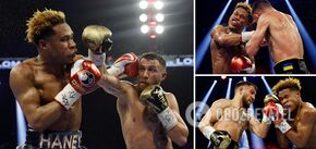 Lomachenko suspended from boxing after his fight with Haney