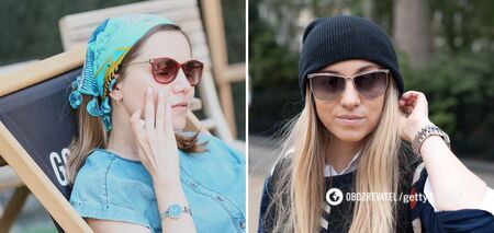 3 worst hats for summer that look ridiculous: you need to forget about them. Photo. 