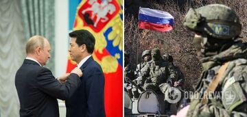 Chiny oferują przekazanie Rosji okupowanych regionów Ukrainy w celu zakończenia wojny - The Wall Street Journal