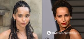Which option is better? 5 stars who radically changed their hairstyle and stunned everyone. Photos before and after