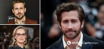 Nie przeszedł kontroli twarzy: 5 celebrytów, którzy nie przeszli przesłuchań ze względu na swój wygląd