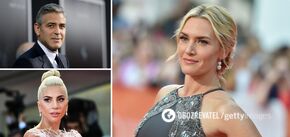 They were outcasts and suffered ridicule: Lady Gaga, Kate Winslet and other stars who were bullied at school