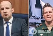 "Dwie wiadomości: niepokojąca i bardzo niepokojąca": Velykyi sparodiował Shoigu, który poinformował o sytuacji w regionie Biełgorodu