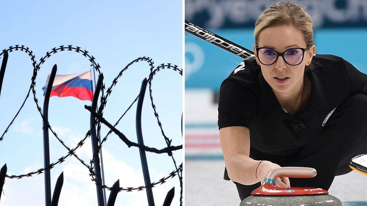 Kolejna rosyjska mistrzyni kończy karierę z powodu zawieszenia