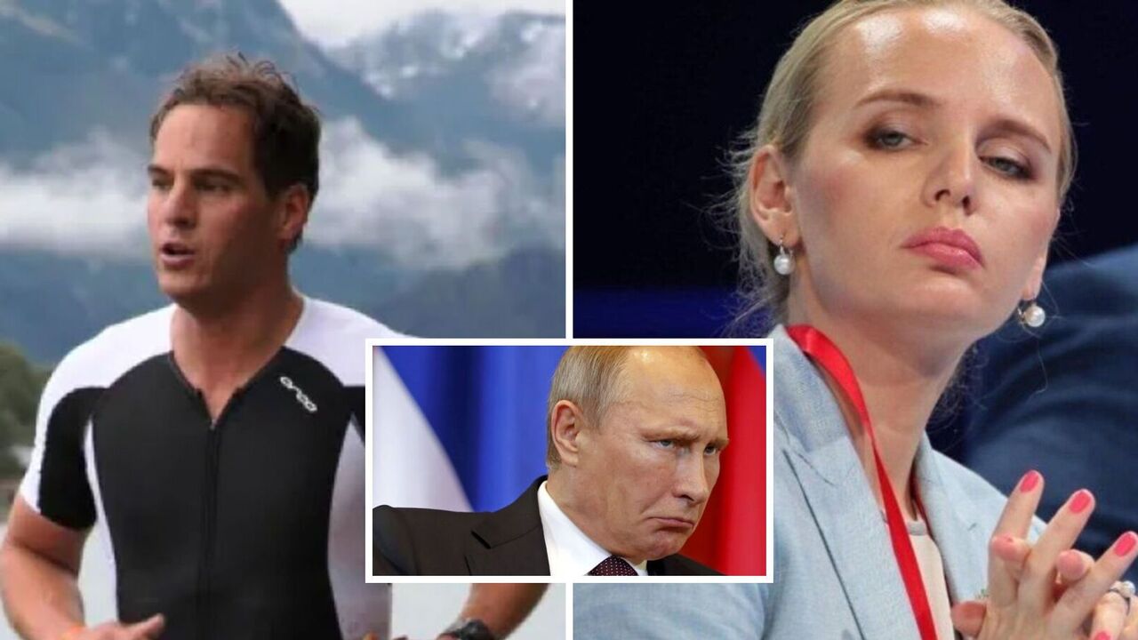 Dutch prosecutor's office seizes land of Putin's former son-in-law