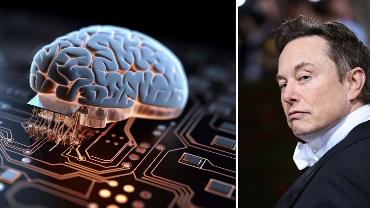 Neuralink Elona Muska pozwolił wszczepić chip do ludzkiego mózgu: poprzednie testy zabiły ponad 1500 zwierząt