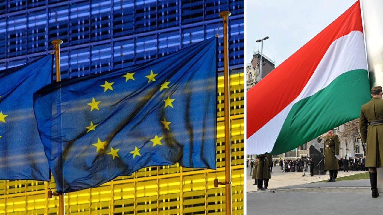 Media: Parlament Europejski uważa, że Węgry nie nadają się na przewodniczącego UE