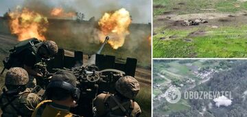 Ukrainian Armed Forces advanced 350-400 metres during counterattacks near Bakhmut: Cherevaty reveals details. Map