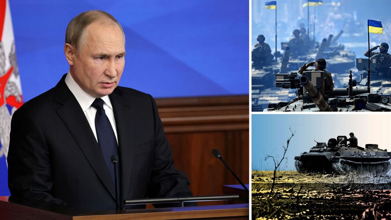 Russia wants to force the West to push Ukraine to negotiations: ISW reveals Kremlin's plan