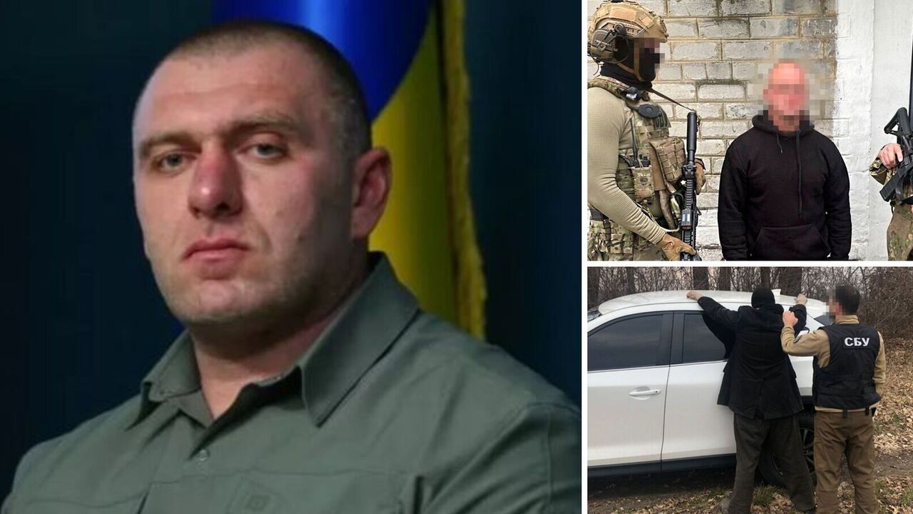 "Nie zawsze jest to osoba w kajdankach": SBU opowiada, jak rekrutowani są rosyjscy agenci i w jakim celu