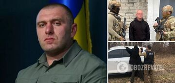 "Nie zawsze jest to osoba w kajdankach": SBU opowiada, jak rekrutowani są rosyjscy agenci i w jakim celu