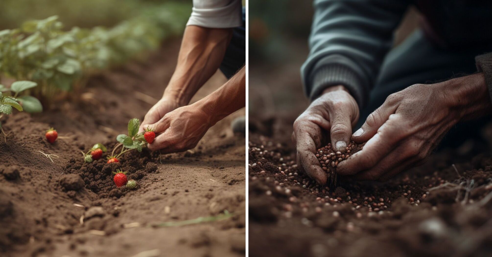 What to plant after strawberries to restore soil fertility: the harvest will be much better