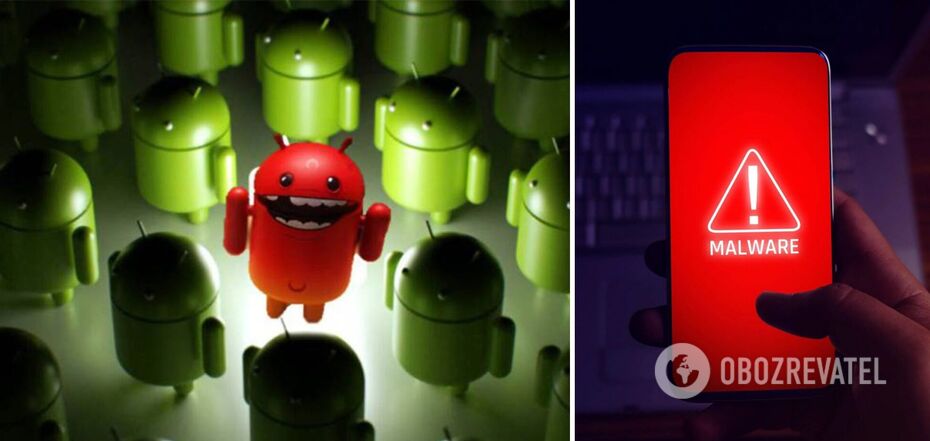 3 dangerous apps have been found on Android smartphones: they need to be removed immediately