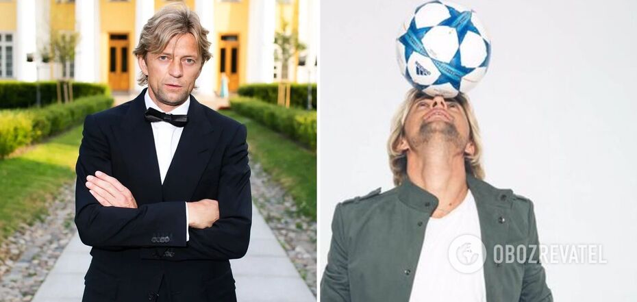 Anatoliy Tymoshchuk