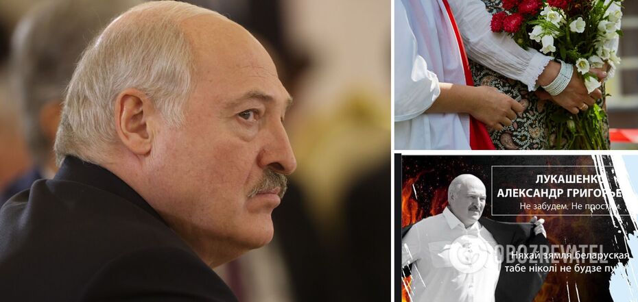 Alexander Lukashenko