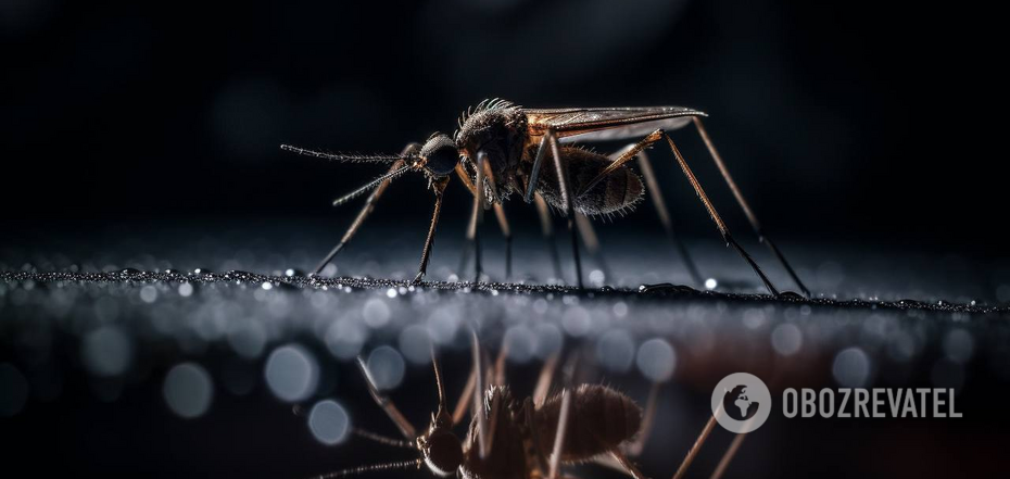 What mosquitoes are afraid of: life hacks to scare away insects
