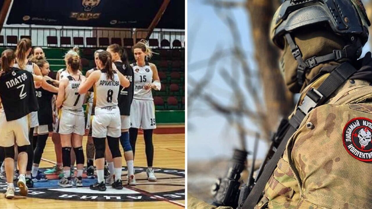 PMC Wagner mówi, że ma "wiele innych problemów" po odmowie sponsorowania klubu w Rosji
