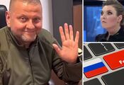 Rosyjskie fałszywki propagandowe