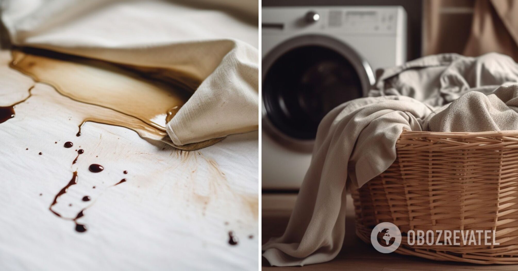How to remove grease stains on clothes: a simple tiphack