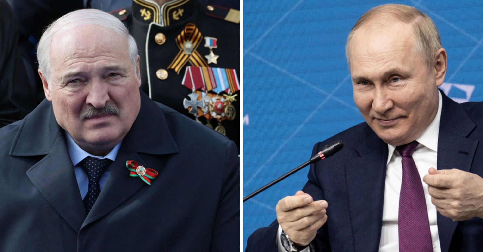 "Lukashenko's condition is critical": Belarusian opposition demands a "strategic session" to discuss elections in Belarus