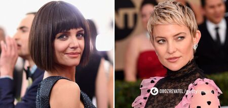 Three short hairstyles, which strongly aging: they emphasize all the flaws. Photo