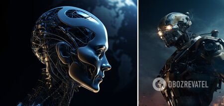 What will happen when artificial intelligence reaches the singularity and will it be able to kill people