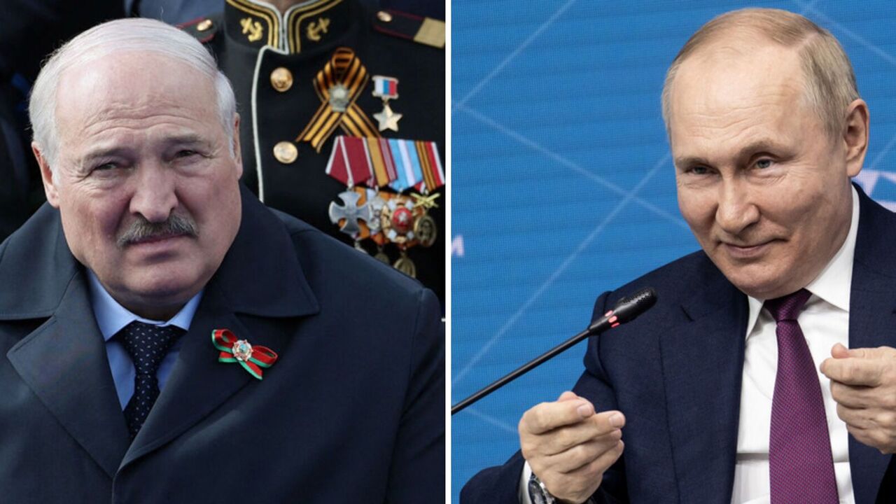 "Stan Łukaszenki jest krytyczny": Białoruska opozycja domaga się "sesji strategicznej", by omówić wybory na Białorusi