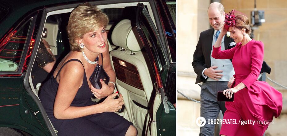 Five royal fashion tips that will allow you to always be on top. Photo