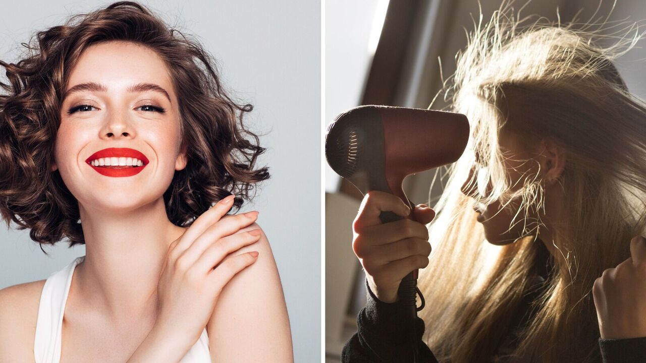 The effect is amazing! Five rejuvenating hairstyles for women 40 years old that will refresh the image. Photo