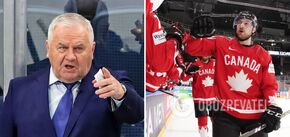 "Nie mają dużo czasu": były zawodnik reprezentacji Rosji upokarza Kanadę po zdobyciu Pucharu Świata