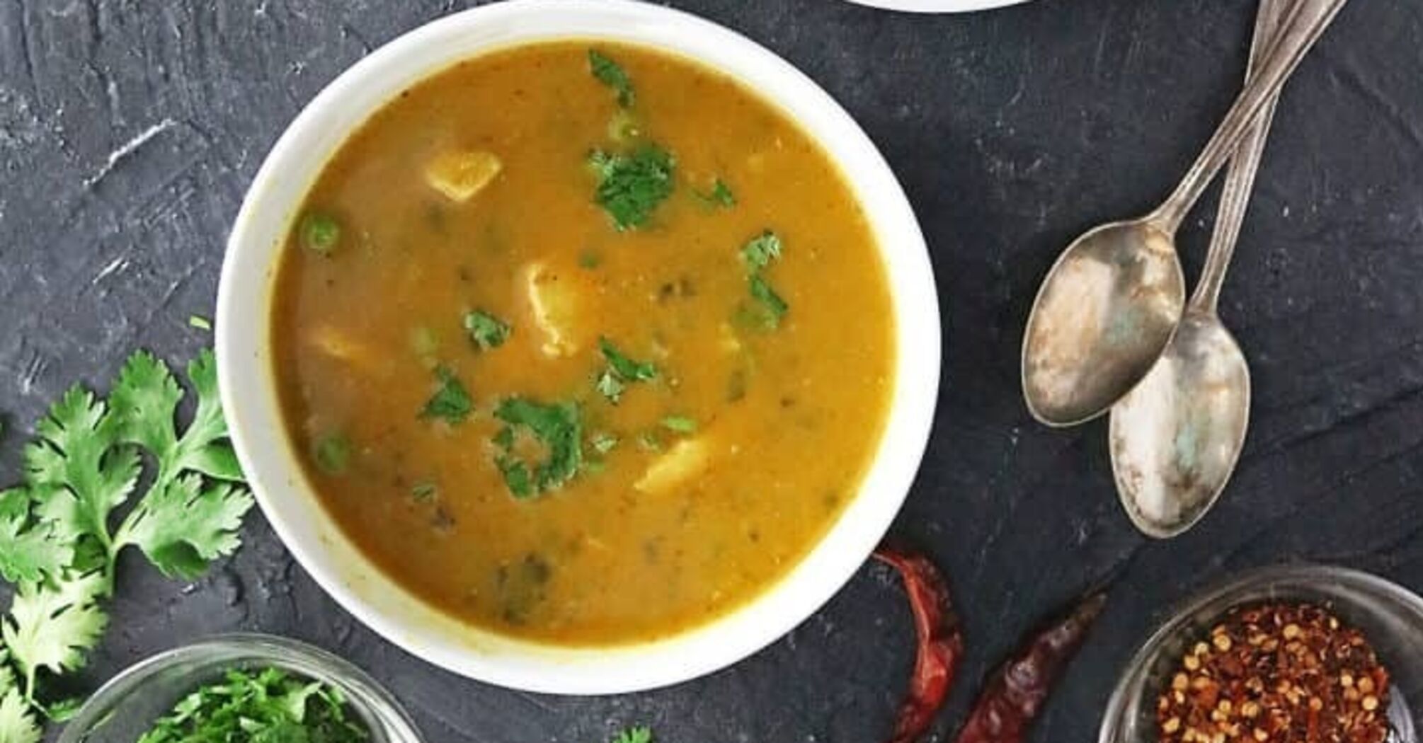 What can ruin the taste of your soup: never cook it like this