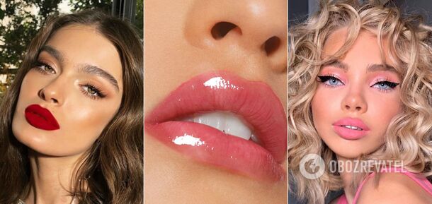 How to choose the perfect shade of lipstick: five factors to consider. Photo