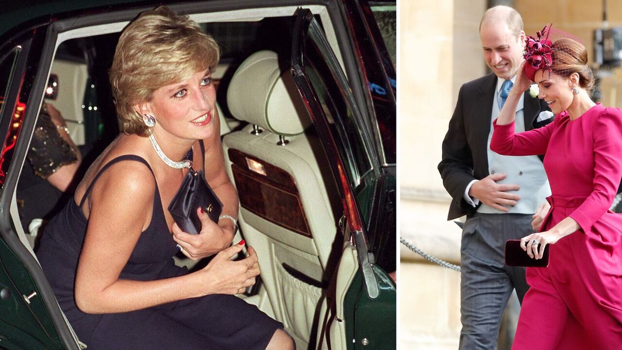 Five royal fashion tips that will allow you to always be on top. Photo