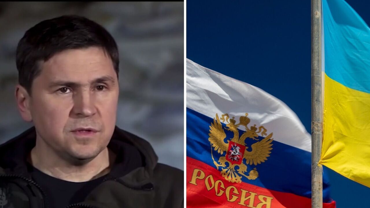 Strefa zdemilitaryzowana 120 km w głąb Rosji i międzynarodowy kontyngent: Zeleńskiego wizja powojennego porządku