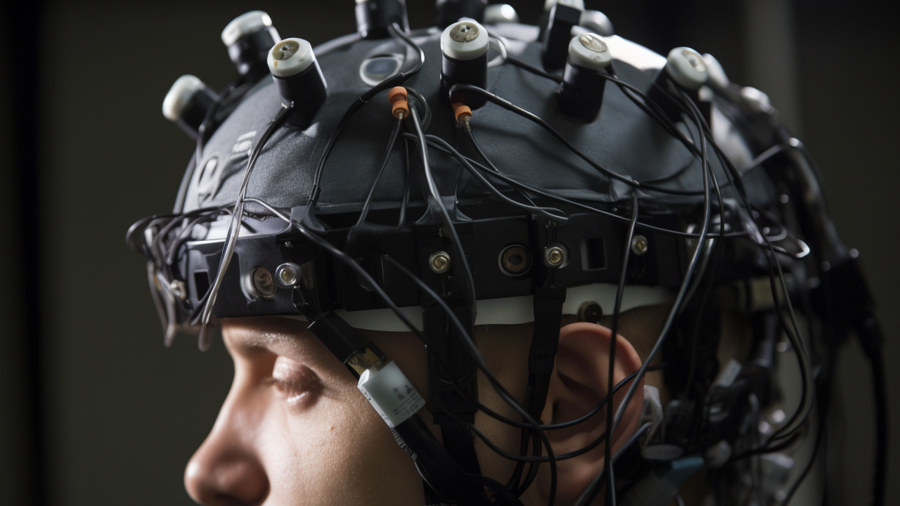 Scientists found a scientific explanation for death visions in the brain