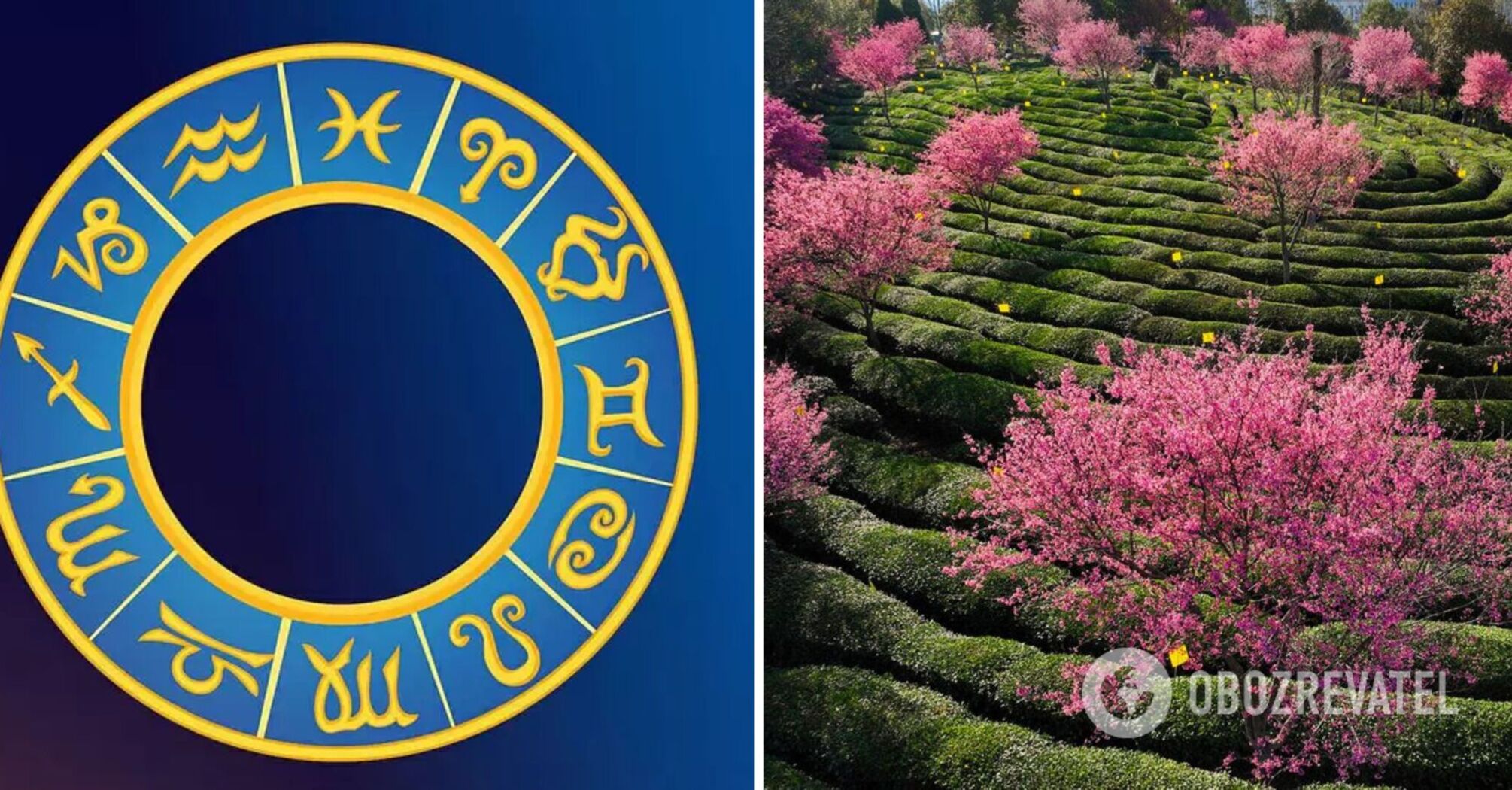 Aries begins the astrological New Year: What awaits each sign of the zodiac