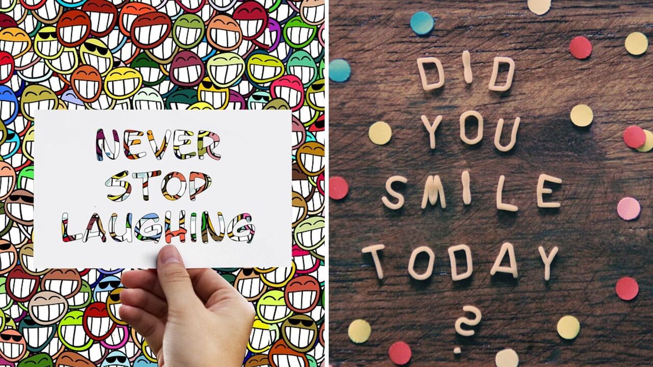 Laughter therapy: an innovative method for health and longevity