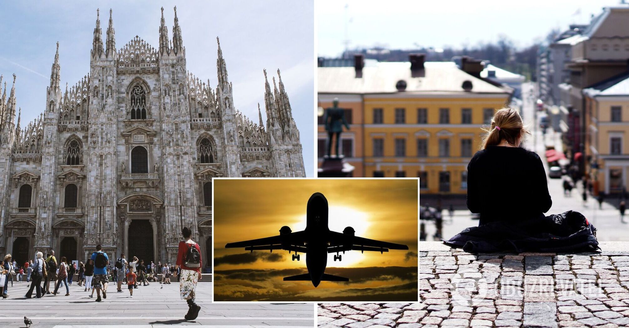 5 European cities where you can spend a fun weekend