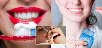 Tips for keeping your gums healthy