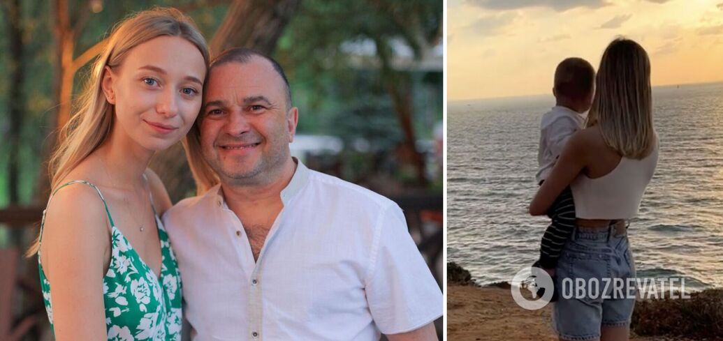 Victor Pavlik's young son has speech problems: The doctor diagnosed him