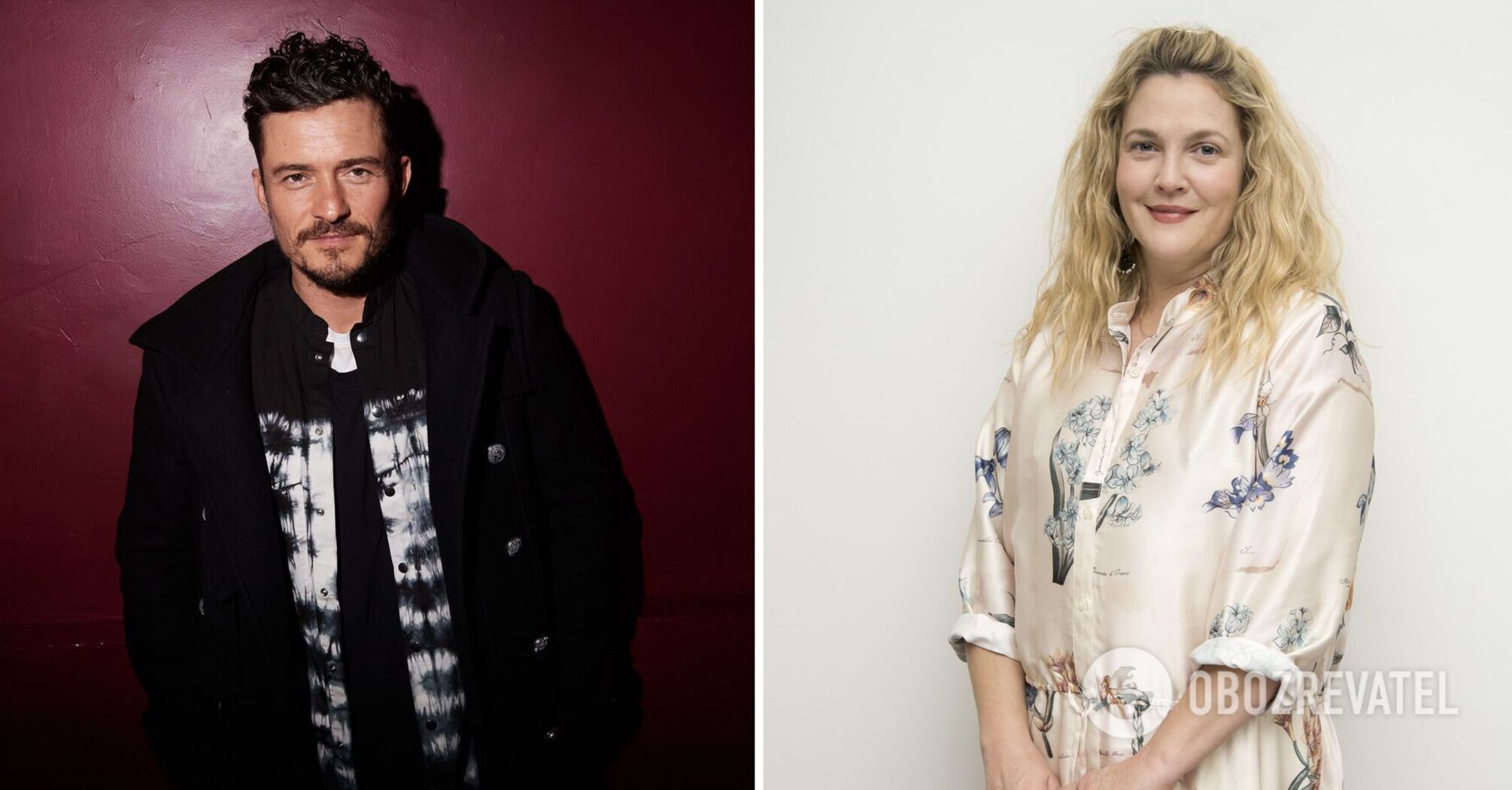 Orlando Bloom, Drew Barrymore i inni: Pięć gwiazd, które cudem uniknęły śmierci