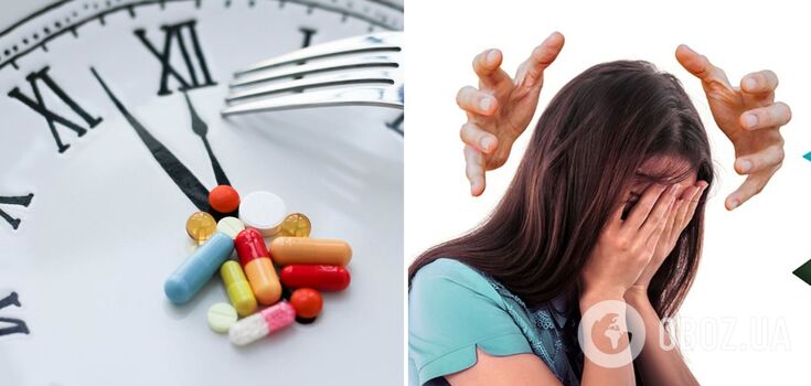 Doctors explained what chronic pain is and how to get rid of it