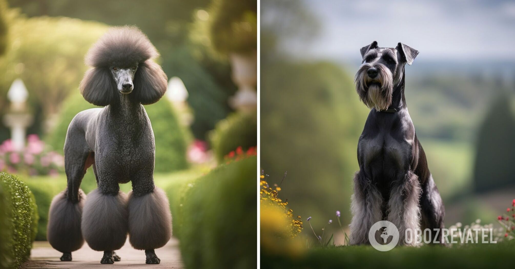At least monthly: which dogs need haircuts more often