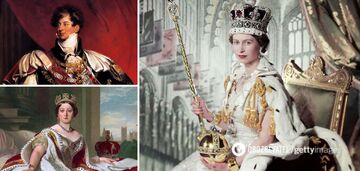A fight, a stiff carriage, a lost shoe, and more: the 5 most famous coronation mishaps