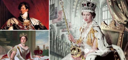 Bójka, sztywny powóz, zgubiony but i nie tylko: 5 najsłynniejszych wpadek podczas koronacji