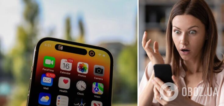 iPhone users suddenly realized that Apple had been lying to them for years: What's the deal