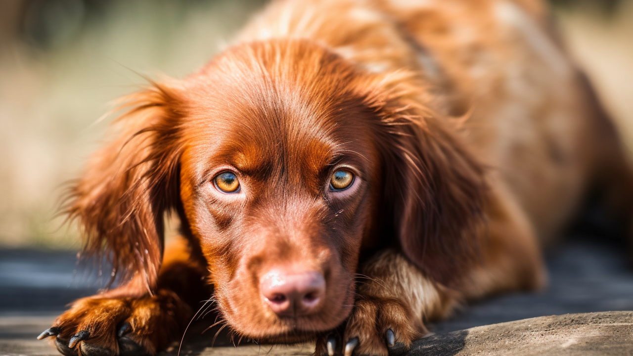 How to find and remove a tick from a dog: simple tips for the owner