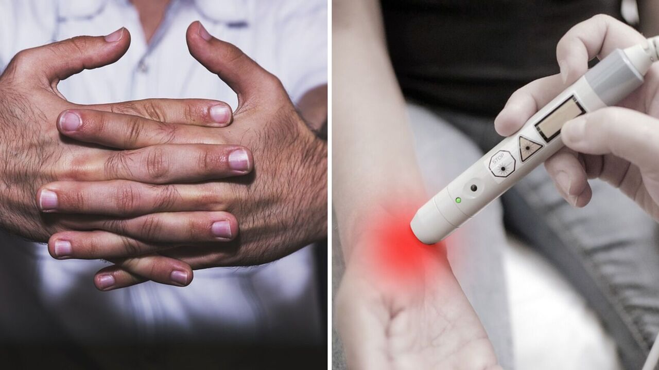 Doctors named an interesting treatment for rheumatoid arthritis