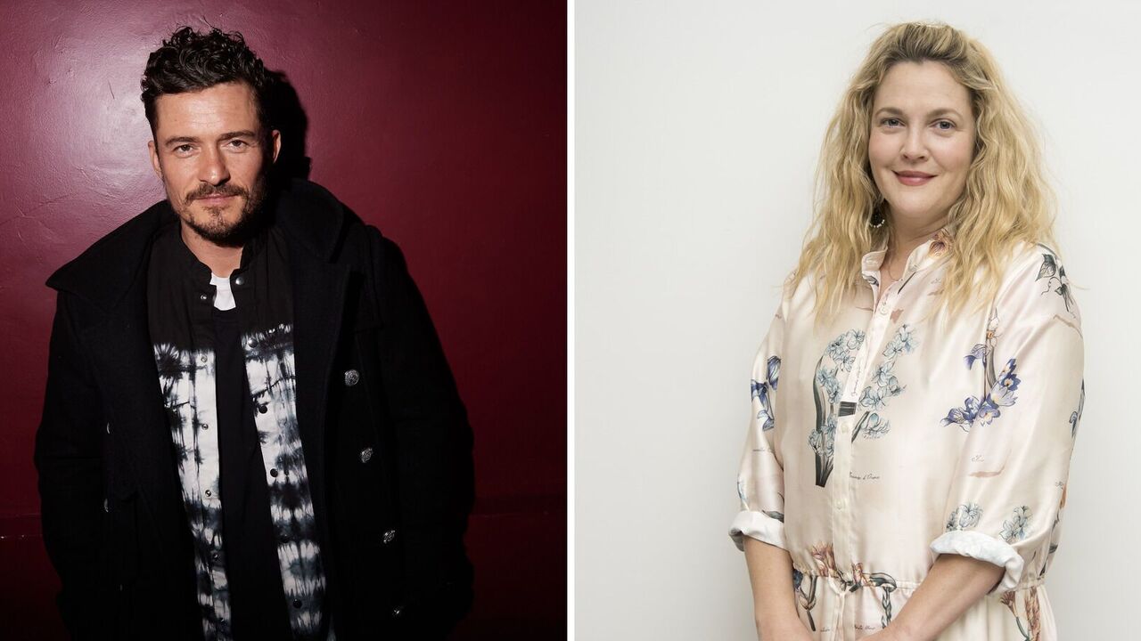 Orlando Bloom, Drew Barrymore i inni: Pięć gwiazd, które cudem uniknęły śmierci