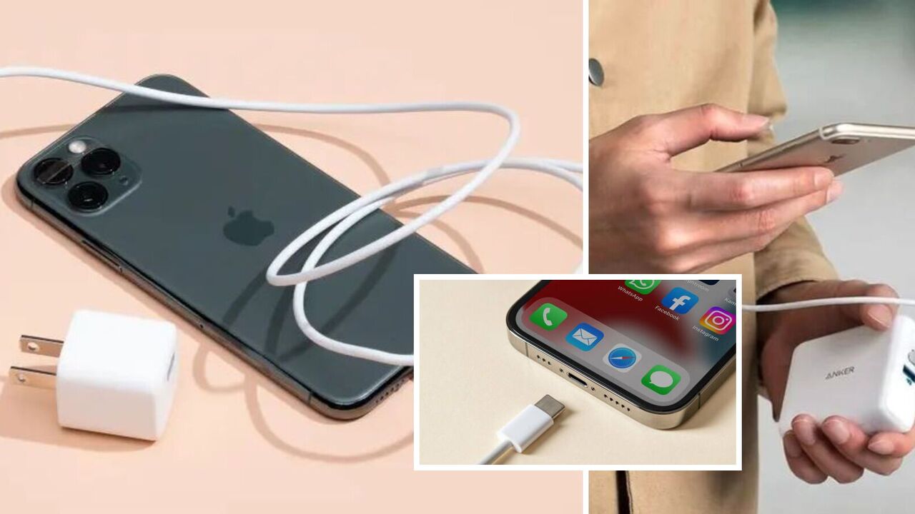 Znaleziono funkcje potajemnie rozładowujące baterię iPhone'a